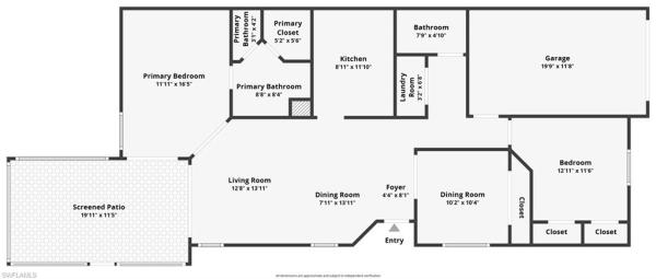 The Villages At Country Creek, 20958 Blacksmith Frg, Estero, Florida 33928, image 2
