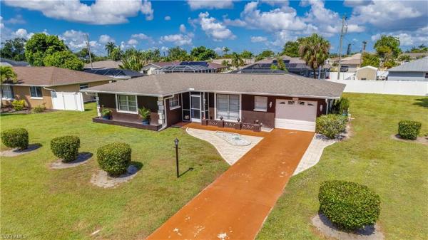 Cape Coral Residential, 3520 3rd Pl, Cape Coral, Florida 33904, image 3