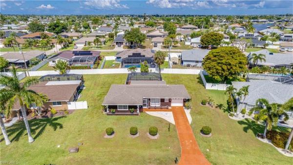 Cape Coral Residential, 3520 3rd Pl, Cape Coral, Florida 33904, image 2