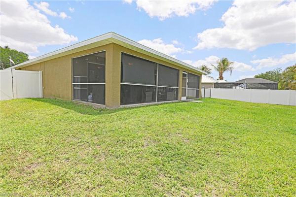 Cape Coral Residential, 3016 23rd Ave, Cape Coral, Florida 33914, image 3