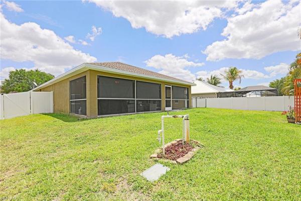 Cape Coral Residential, 3016 23rd Ave, Cape Coral, Florida 33914, image 2
