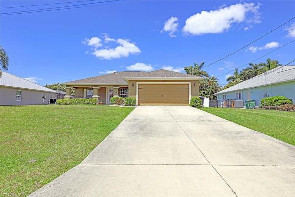 Cape Coral, 3016 23rd Ave, Cape Coral, Florida 33914, image 1