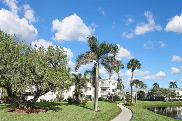 Stratford Place, 13511 Stratford Place Cir #302, Fort Myers, Florida 33919, image 3