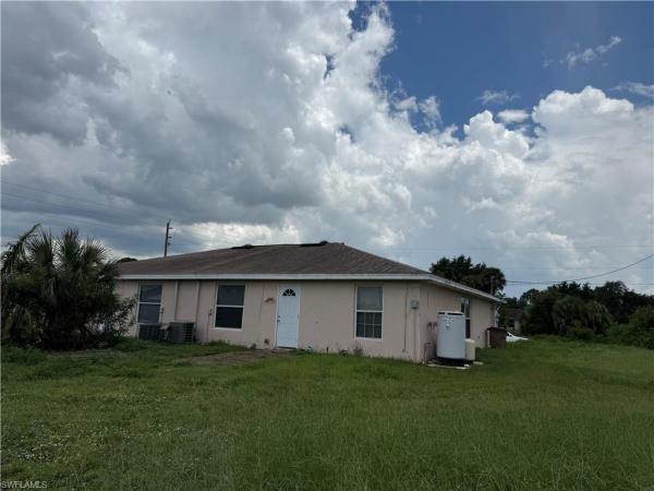 Lehigh Estates, 4400-4402 SW 29th St, Lehigh Acres, Florida 33973, image 3