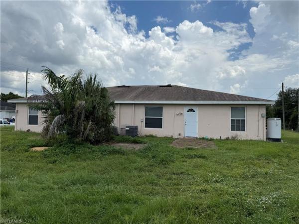Lehigh Estates, 4400-4402 SW 29th St, Lehigh Acres, Florida 33973, image 2