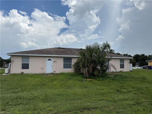Lehigh Estates, 4400-4402 SW 29th St, Lehigh Acres, Florida 33973, image 1
