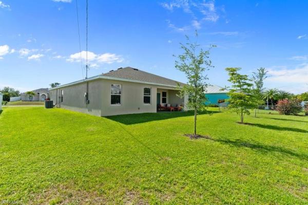 Cape Coral Residential, 2721 11th Ct, Cape Coral, Florida 33914, image 3