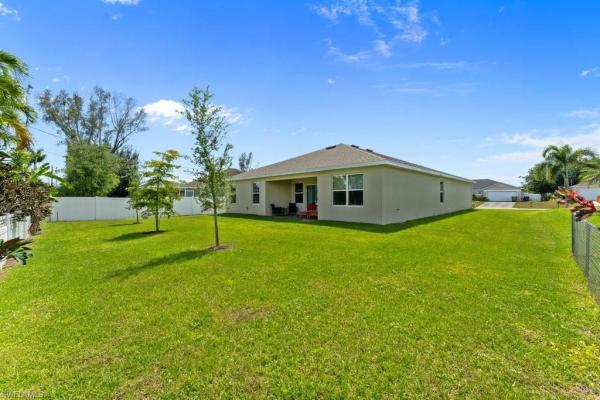 Cape Coral Residential, 2721 11th Ct, Cape Coral, Florida 33914, image 2