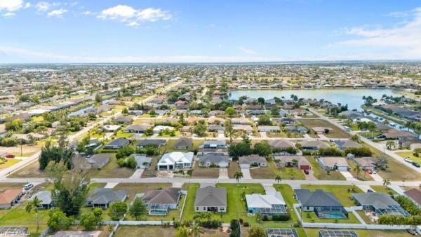 Cape Coral Residential, 2721 11th Ct, Cape Coral, Florida 33914, image 1