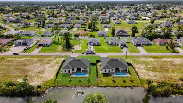 Cape Coral Residential, 3539 14th Pl, Cape Coral, Florida 33909, image 2