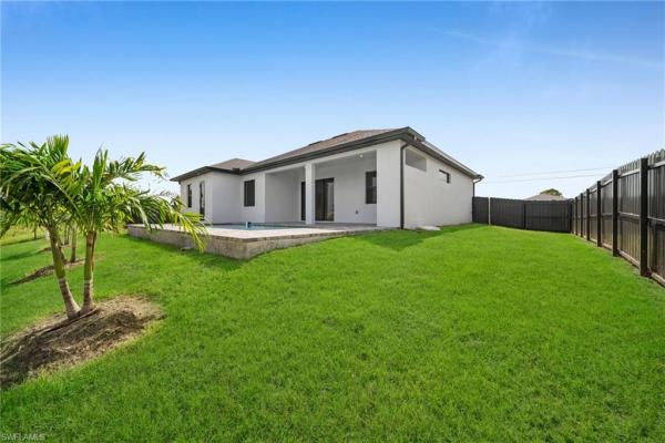 Cape Coral Residential, 3539 14th Pl, Cape Coral, Florida 33909, image 1