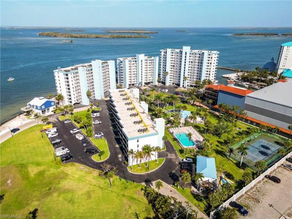 Punta Rassa, 15021 Punta Rassa Rd #404, Fort Myers, Florida 33908, image 1