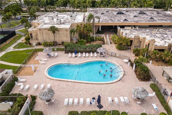 Seven Lakes, 1580 Pine Valley Dr #415, Fort Myers, Florida 33907, image 2
