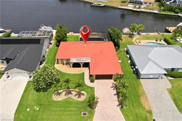 Cape Coral Residential, 1141 28th Ter, Cape Coral, Florida 33904, image 3