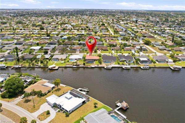 Cape Coral Residential, 1141 28th Ter, Cape Coral, Florida 33904, image 2