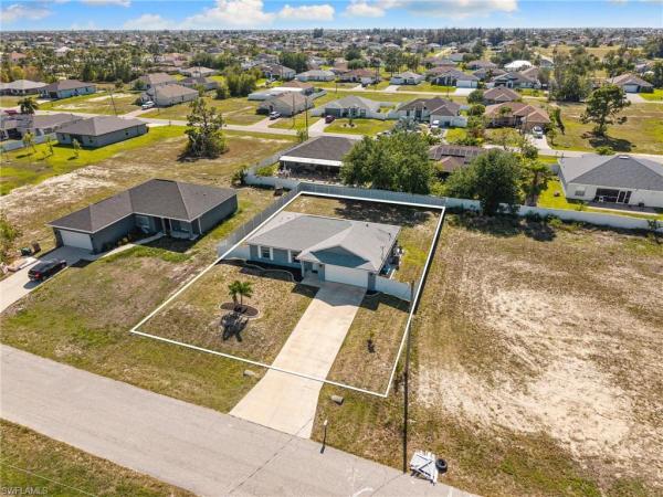Cape Coral Residential, 1132 20th Pl, Cape Coral, Florida 33993, image 2