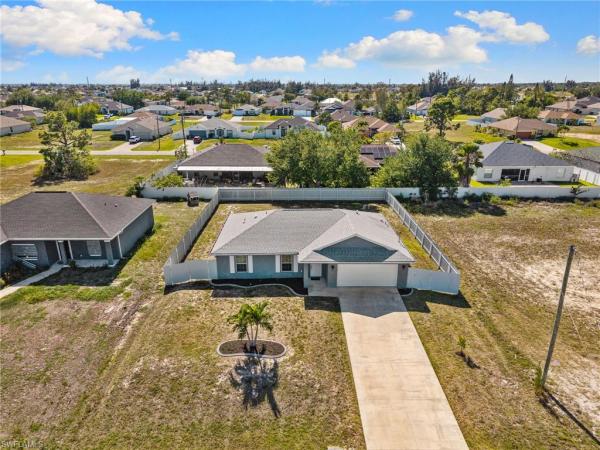 Cape Coral Residential, 1132 20th Pl, Cape Coral, Florida 33993, image 1