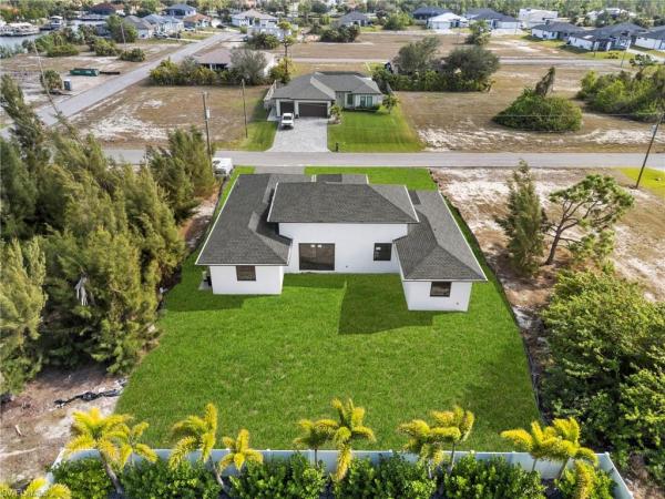 Cape Coral Residential, 2826 42nd Ave, Cape Coral, Florida 33993, image 1