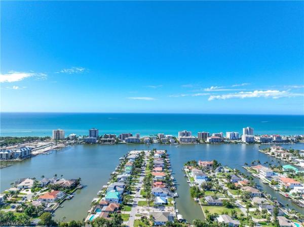 Naples Park, 547 N 101st Ave, Naples, Florida 34108, image 1