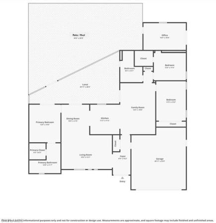 Cape Coral, 703 33rd Ter, Cape Coral, Florida 33904, image 1