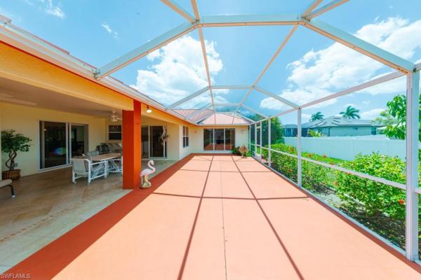 Cape Coral Residential, 4210 25th Pl, Cape Coral, Florida 33914, image 3