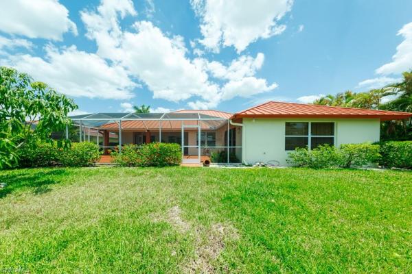 Cape Coral Residential, 4210 25th Pl, Cape Coral, Florida 33914, image 2