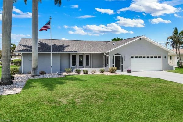 Cape Coral, 2107 25th Ter, Cape Coral, Florida 33904, image 3