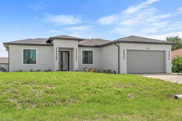 Cape Coral Residential, 1433 7th Pl, Cape Coral, Florida 33993, image 1