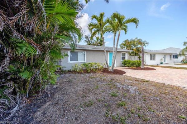 Naples Park, 856 N 104th Ave, Naples, Florida 34108, image 1