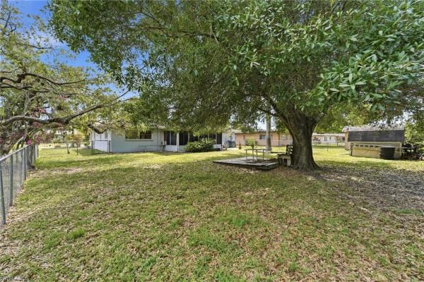 Natoma Park, 1031 El Mar Ave, Fort Myers, Florida 33919, image 1