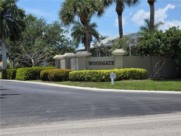 Woodgate Estates, 8831 Woodgate Dr, Fort Myers, Florida 33908, image 1