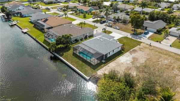 Cape Coral Residential, 3419 5th Pl, Cape Coral, Florida 33914, image 3