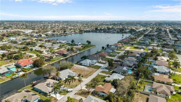 Cape Coral Residential, 3419 5th Pl, Cape Coral, Florida 33914, image 2