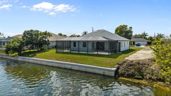 Cape Coral, 3419 5th Pl, Cape Coral, Florida 33914, image 1