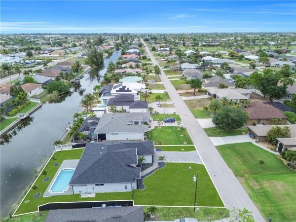 Cape Coral Residential, 2218 15th Ave, Cape Coral, Florida 33991, image 3