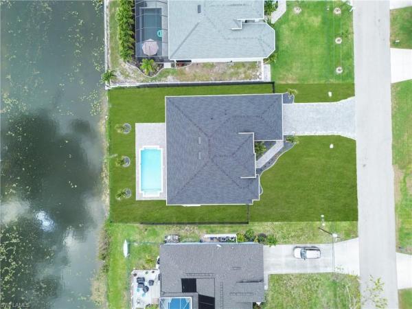 Cape Coral Residential, 2218 15th Ave, Cape Coral, Florida 33991, image 2