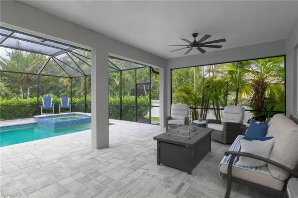 Florimond Manor, 6740 Canton St, Fort Myers, Florida 33966, image 3