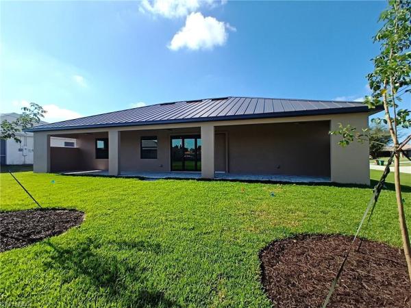 Cape Coral, 1017 33rd St, Cape Coral, Florida 33914, image 1