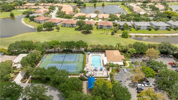 Colonial Links At Heritage Greens, 1896 Crestview Way #A47, Naples, Florida 34119, image 2