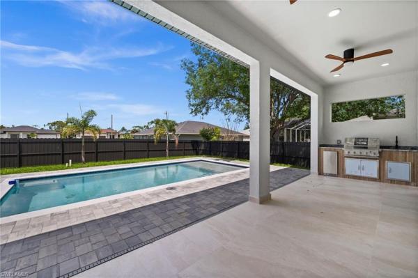 Cape Coral Residential, 1532 34th Pl, Cape Coral, Florida 33993, image 1
