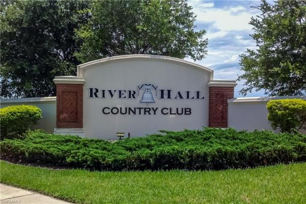 Country Club, 17290 Walnut Run Dr, Alva, Florida 33920, image 1