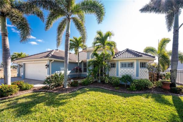 Cape Coral, 4128 36th Ln, Cape Coral, Florida 33993, image 1