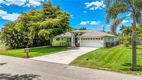 Cape Coral Residential, 4522 1st Ave, Cape Coral, Florida 33914, image 3