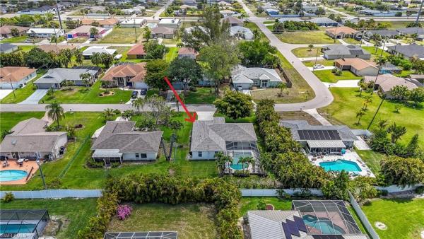 Cape Coral Residential, 4522 1st Ave, Cape Coral, Florida 33914, image 1