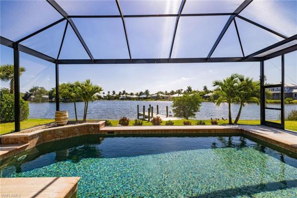 Coconut Creek, 16171 Bentwood Palms Dr, Fort Myers, Florida 33908, image 2