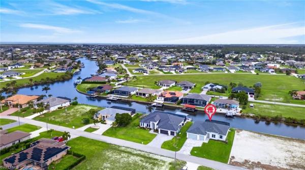 Cape Coral Residential, 3425 18th Ter, Cape Coral, Florida 33993, image 3