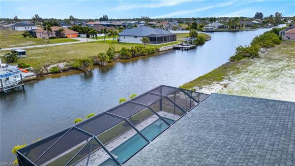 Cape Coral Residential, 3425 18th Ter, Cape Coral, Florida 33993, image 1