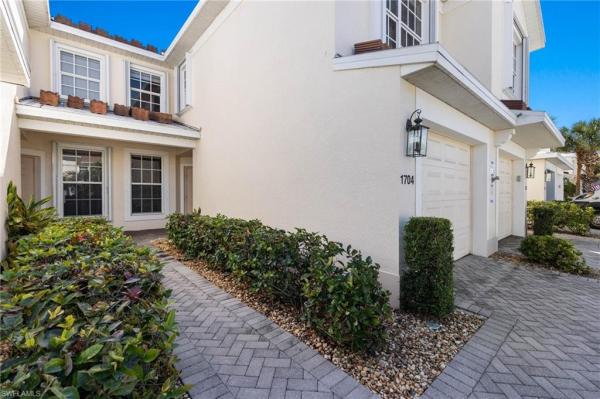 Sabal Pointe, 11661 Navarro Way #1704, Fort Myers, Florida 33908, image 2
