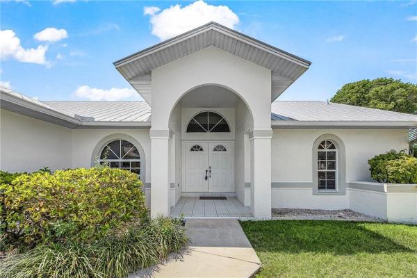 Cape Coral Residential, 1432 Viking Ct, Cape Coral, Florida 33904, image 3