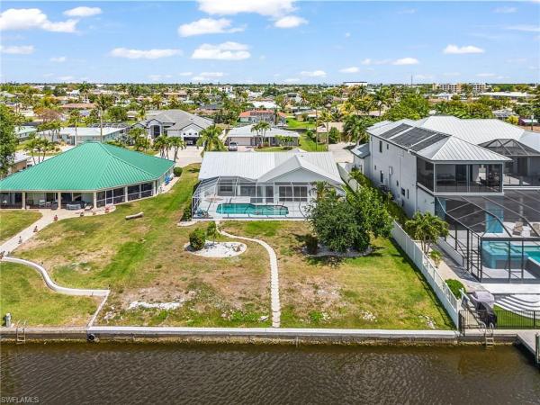 Cape Coral Residential, 1432 Viking Ct, Cape Coral, Florida 33904, image 2